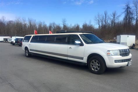 aaa limousine & coach pembroke ottawa-gatineau pembroke on